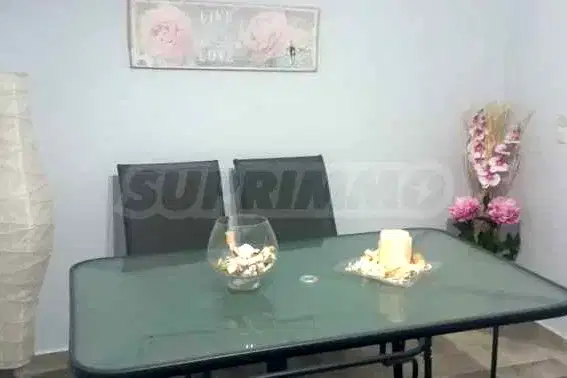 Къща в Халкидики