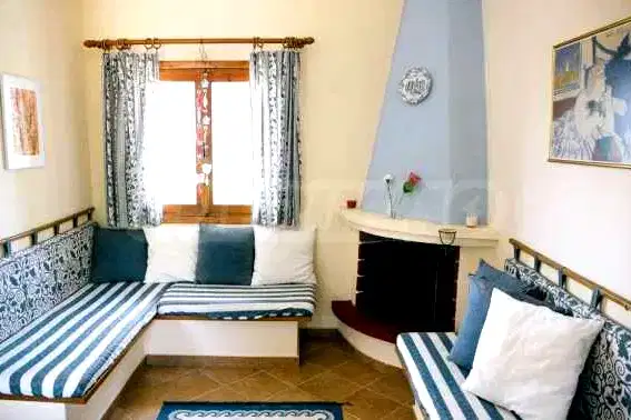 House in Халкидики