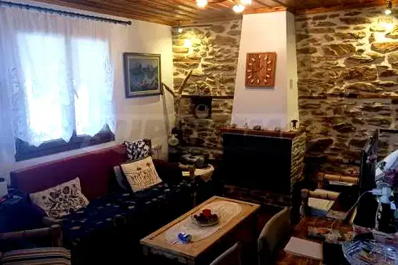 House in Халкидики