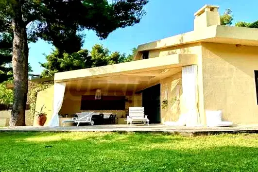 House in Халкидики