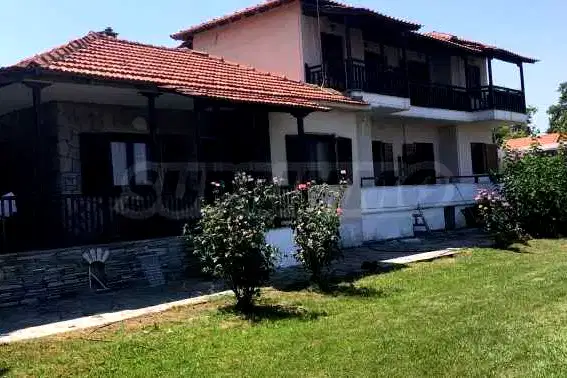 House in Халкидики