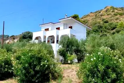 House in Халкидики
