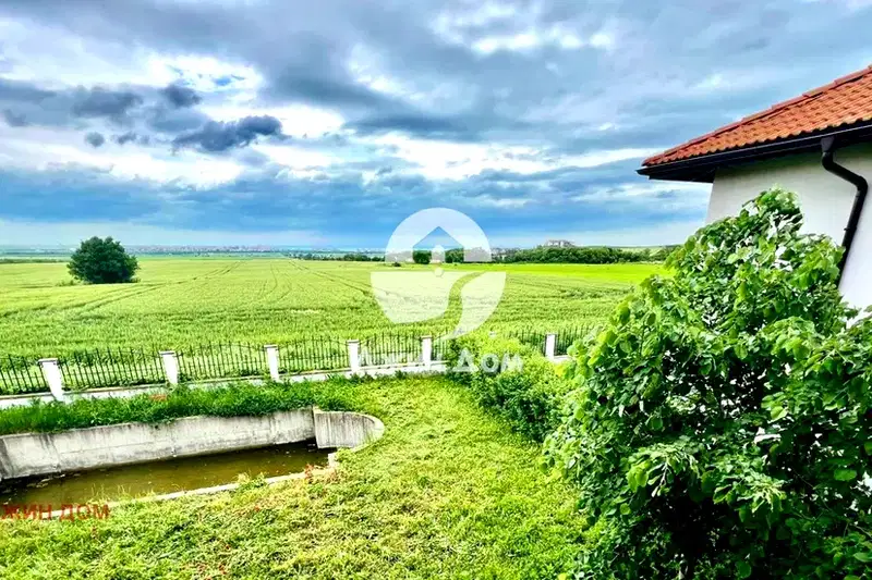 House in Oblast Burgas, Aheloi