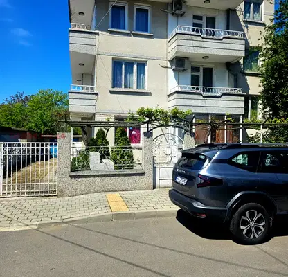 Снимка 2 — Къща в Бургас, Ахелой