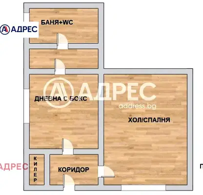 Снимка 4 — Къща във Варна, Аксаково