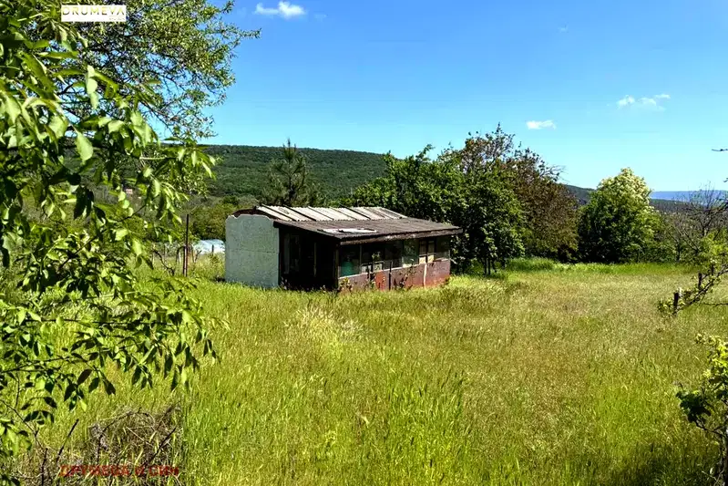 Къща във Варна, Аксаково