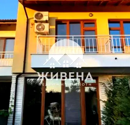 Снимка 2 — Къща в Добрич, Балчик