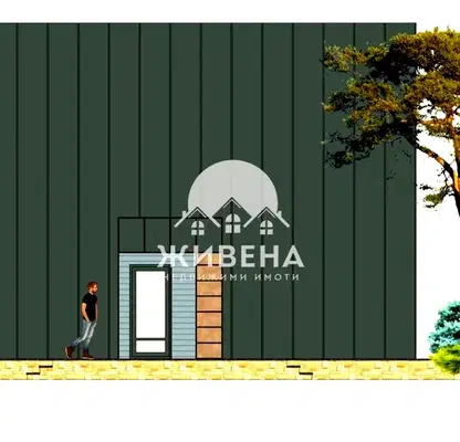 Снимка 3 — Къща в Добрич, Балчик