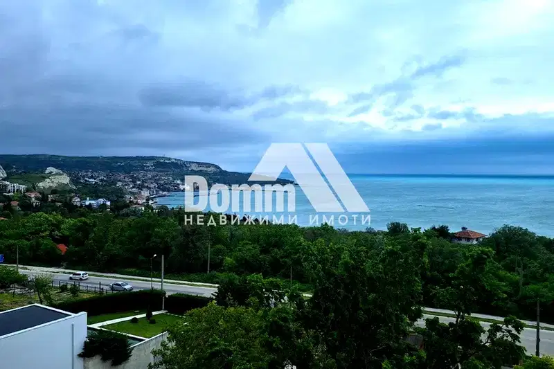 House in Oblast Dobrich, Balchik