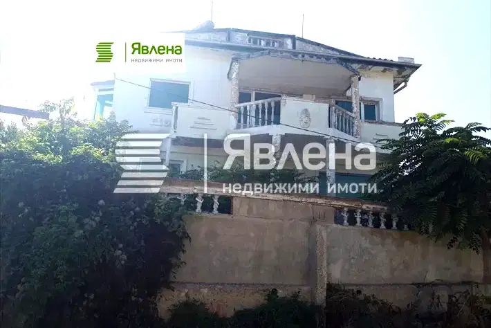 Къща в Добрич, Балчик