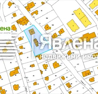 Снимка 3 — Къща в Добрич, Балчик