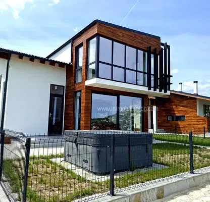 Photo 2 — House in Oblast Dobrich, Balchik