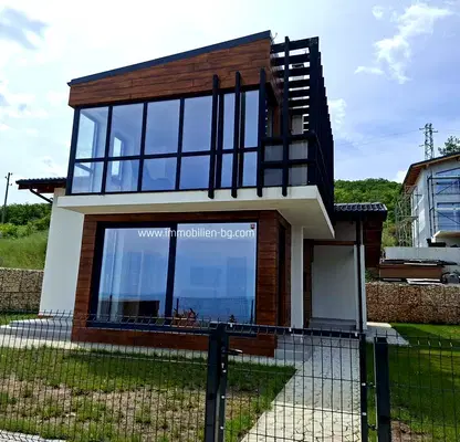 Photo 3 — House in Oblast Dobrich, Balchik