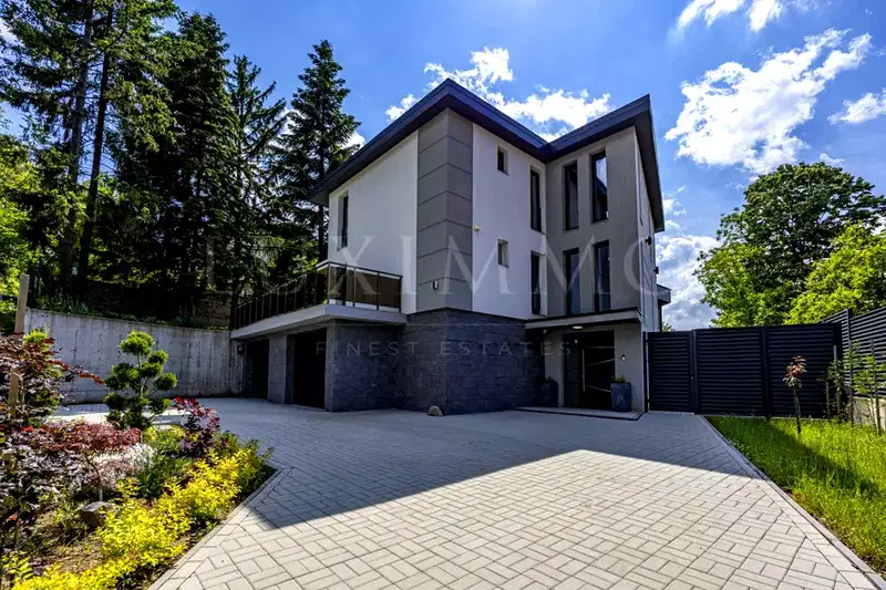 House in Bankya