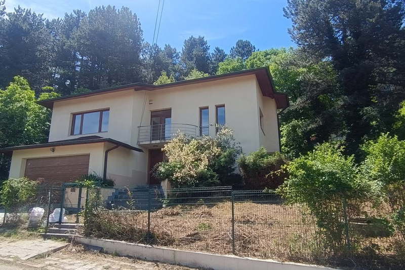 House in Bankya