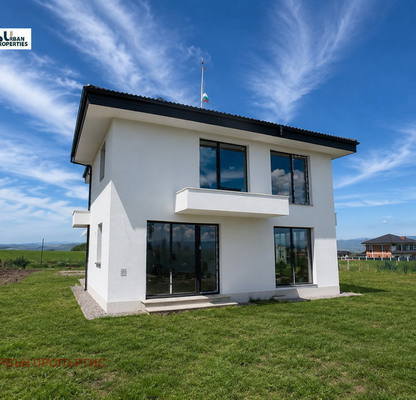 Photo 3 — House in Bankya