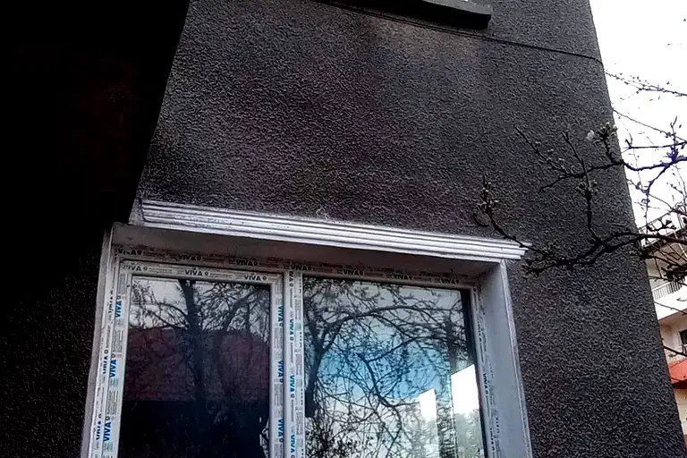 House in Oblast Montana, Berkovica