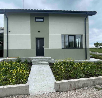 Photo 4 — House in област София, Bojurishte