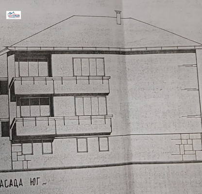Photo 2 — House in област София, Bojurishte
