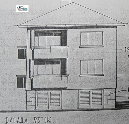 Photo 3 — House in област София, Bojurishte