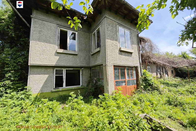 House in Oblast Ruse, Borovo