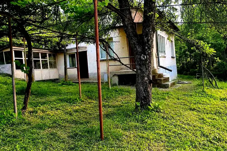 Къща в София, Ботев