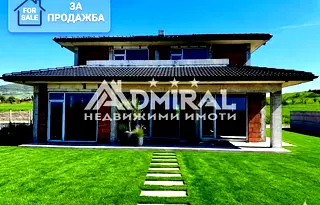 Къща в Бургас, Банево