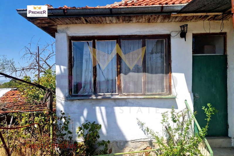 Къща в Бургас, Банево