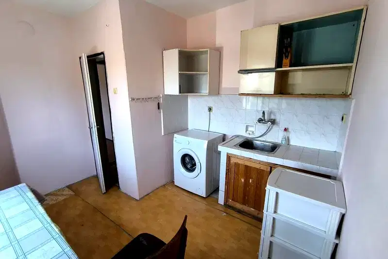 House in Burgas, Черно море