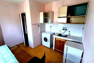 Къща в Бургас, Черно море