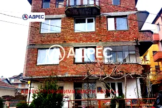 Къща в Бургас, Крайморие