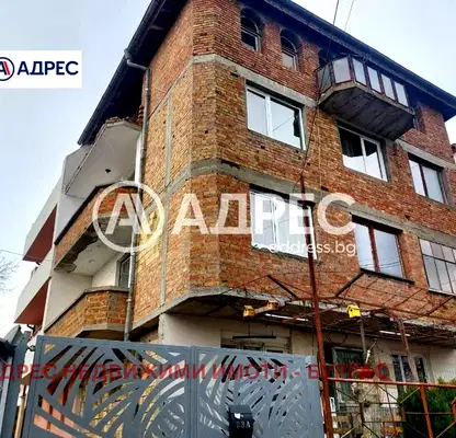 Photo 2 — House in Burgas, Kraimorie
