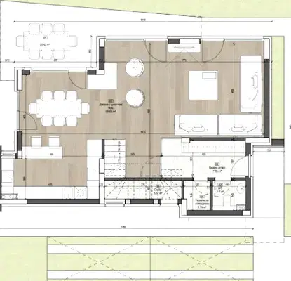 Photo 3 — House in Burgas, Kraimorie