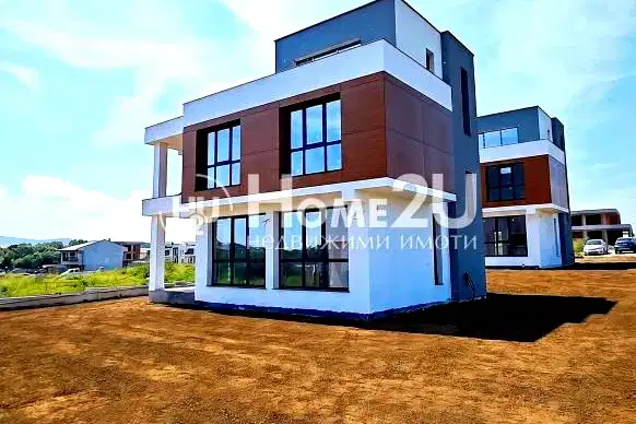 House in Burgas, Kraimorie