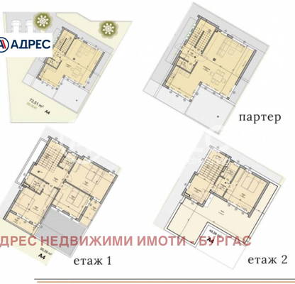 Снимка 5 — Къща в Бургас, Крайморие