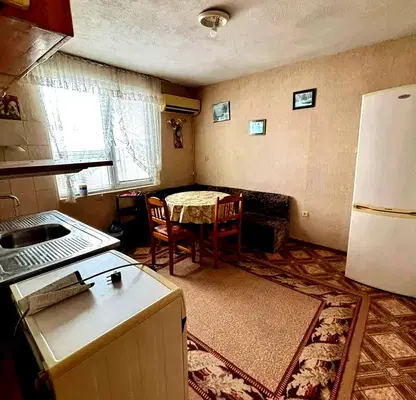 Снимка 5 — Къща в Бургас, Меден рудник - зона А
