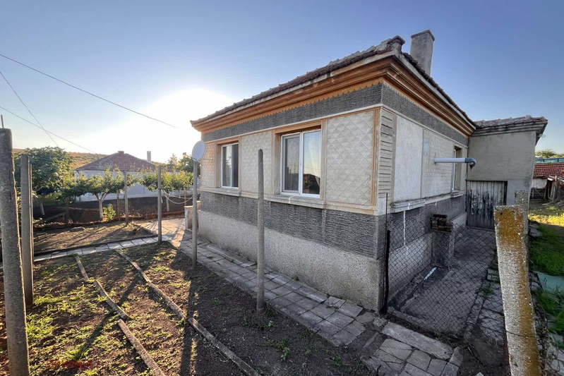 Къща в Бургас, Рудник