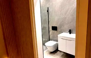 Къща в Бургас, Сарафово