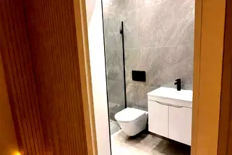 Къща в Бургас, Сарафово
