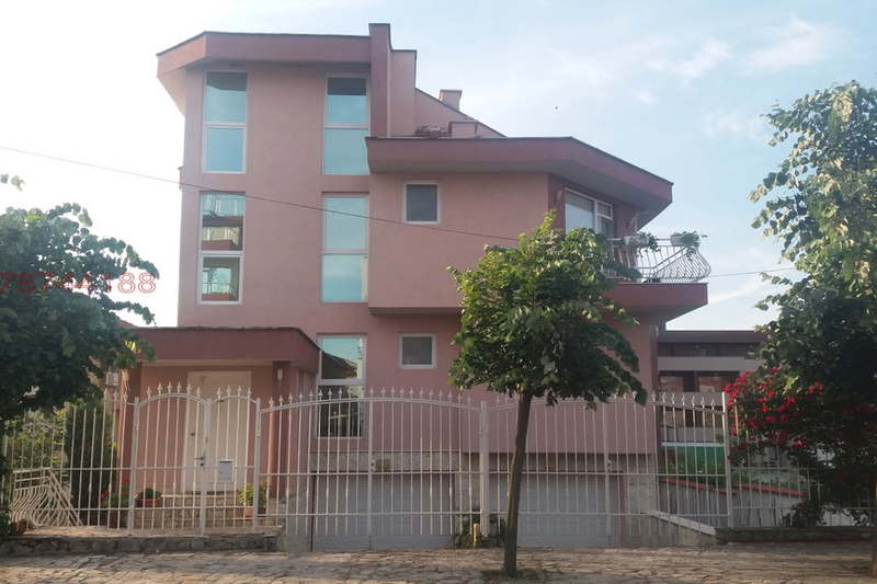 House in Burgas, Sarafovo