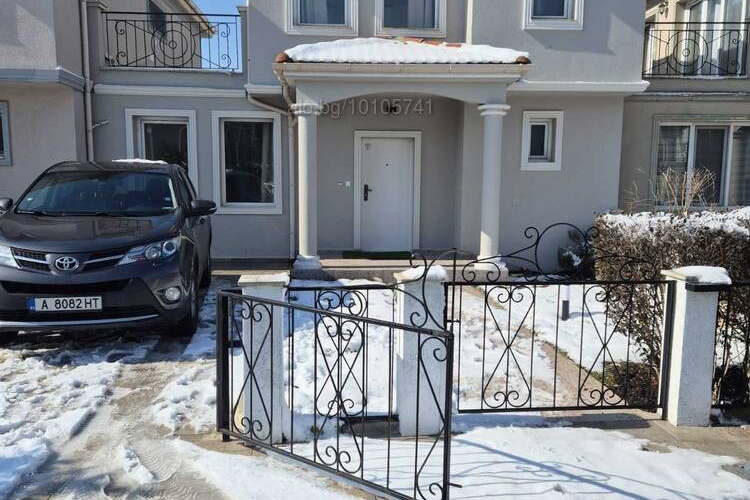 House in Burgas, Sarafovo