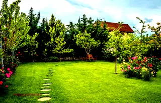 Къща в Бургас, Ветрен