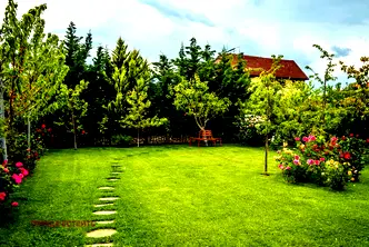 Къща в Бургас, Ветрен