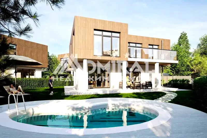 House in Burgas, Vetren