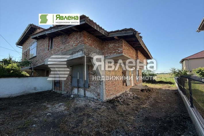 Къща в Бургас, Ветрен