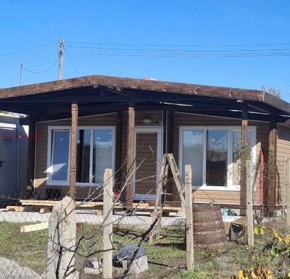 Снимка 4 — Къща в Бургас, в.з.Острица