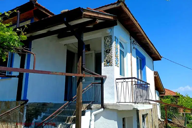 House in Oblast Varna, Byala