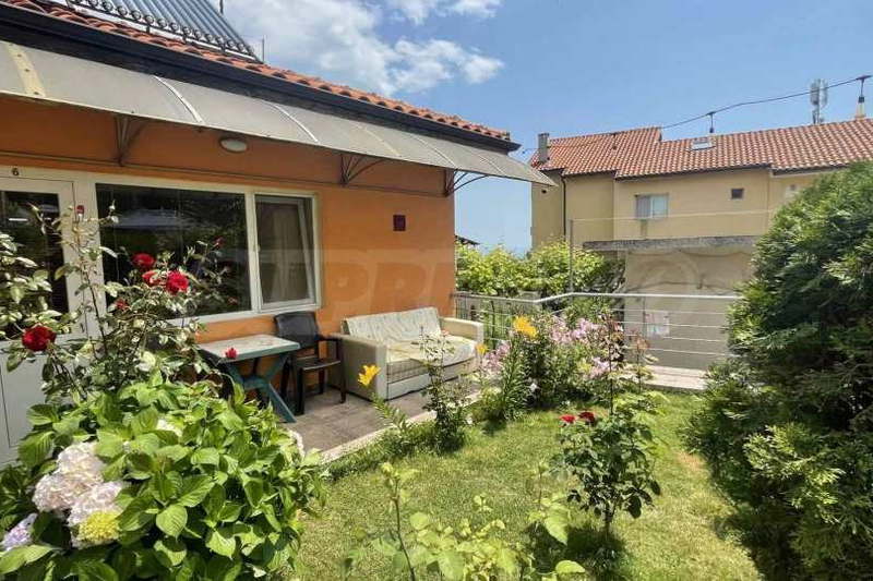 House in Oblast Varna, Byala
