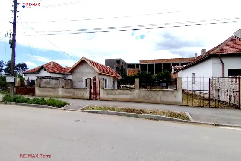 Къща във Враца, Бяла Слатина