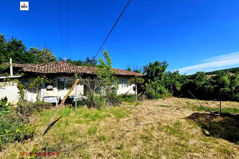 House in Oblast Razgrad, Car Kaloyan